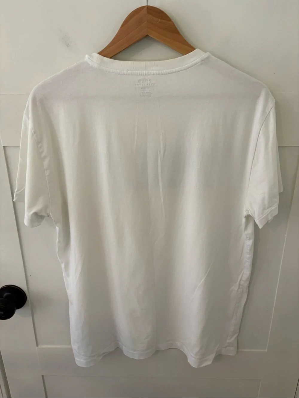 Polo Ralph Lauren Classic Fit Tee. Size Medium.